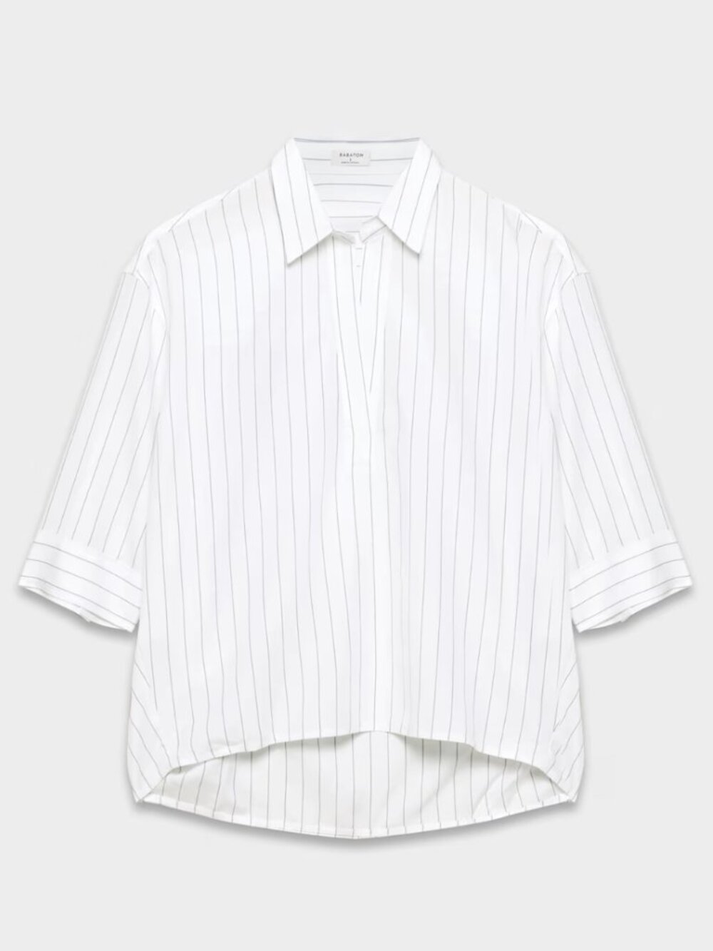 Aritzia Babaton Waverley Top - XS